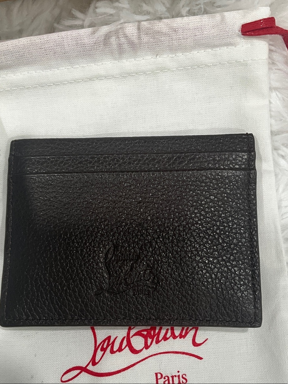 Card holder - Picture 3 of 5